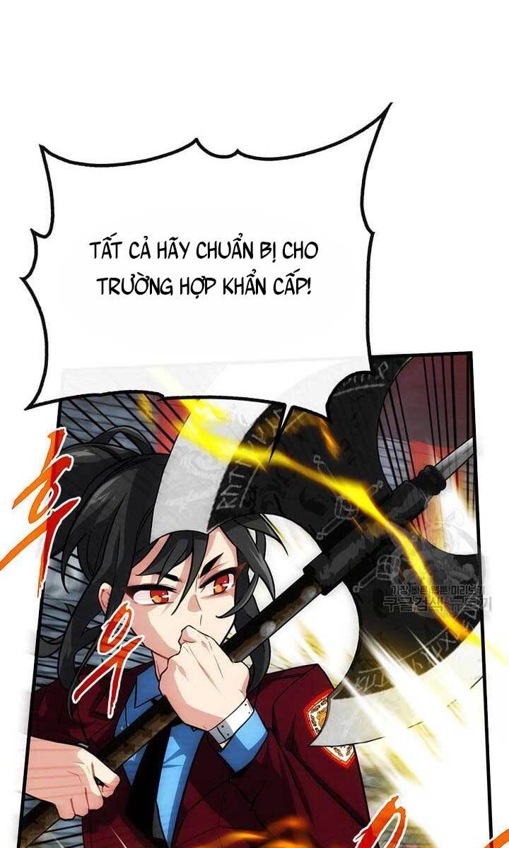 Thợ Săn Gacha Cấp Sss Chapter 52 - 24