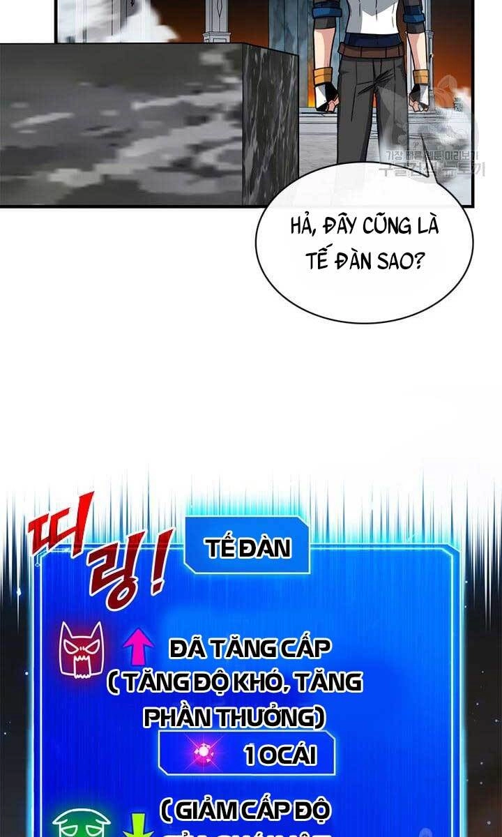 Thợ Săn Gacha Cấp Sss Chapter 52 - 30
