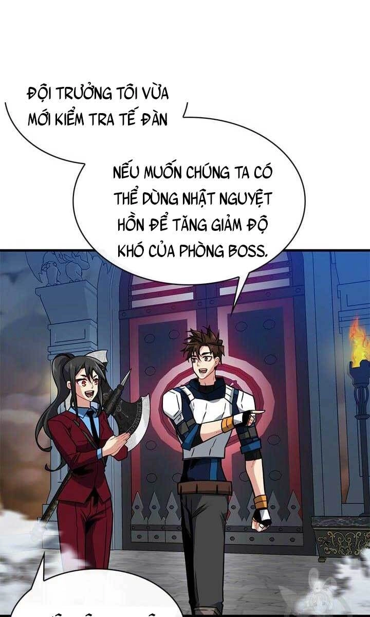 Thợ Săn Gacha Cấp Sss Chapter 52 - 32