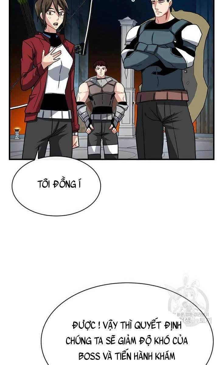 Thợ Săn Gacha Cấp Sss Chapter 52 - 34