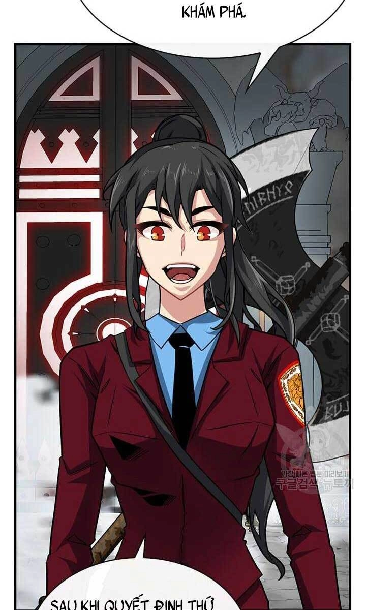 Thợ Săn Gacha Cấp Sss Chapter 52 - 35