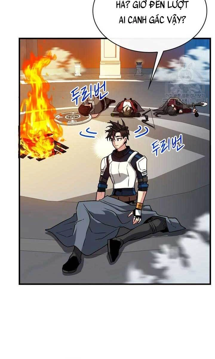 Thợ Săn Gacha Cấp Sss Chapter 52 - 41