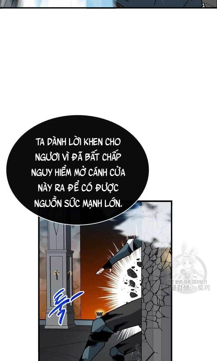 Thợ Săn Gacha Cấp Sss Chapter 52 - 54