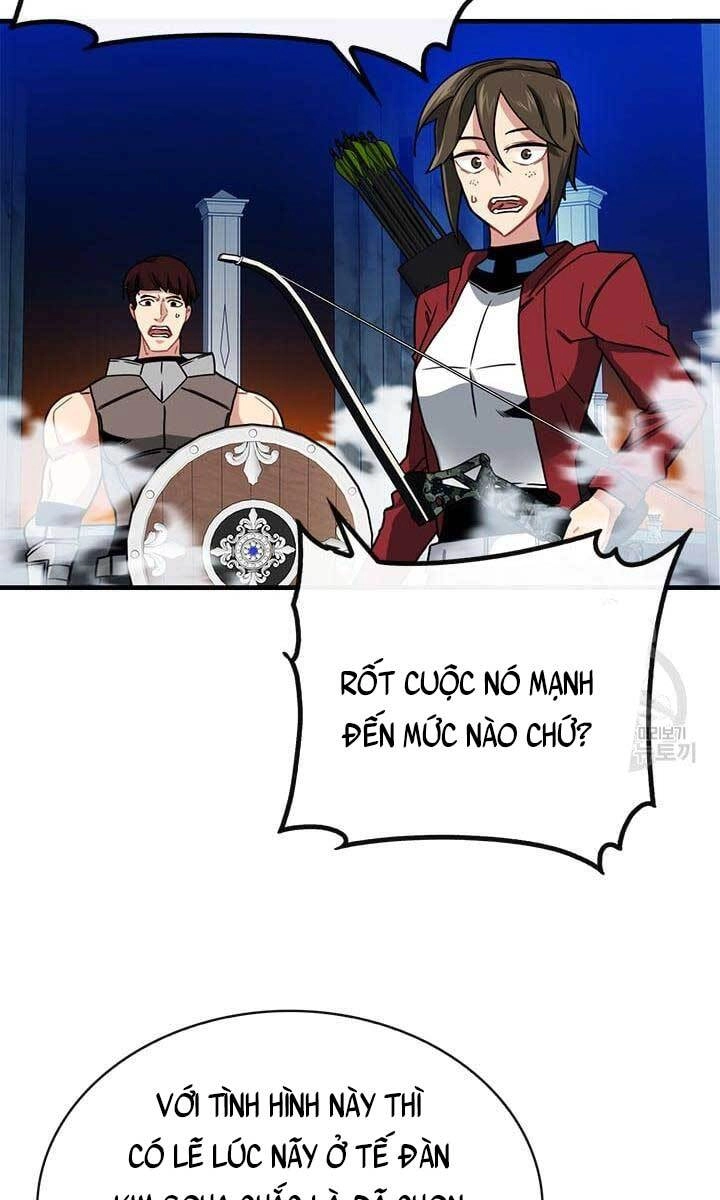 Thợ Săn Gacha Cấp Sss Chapter 52 - 67