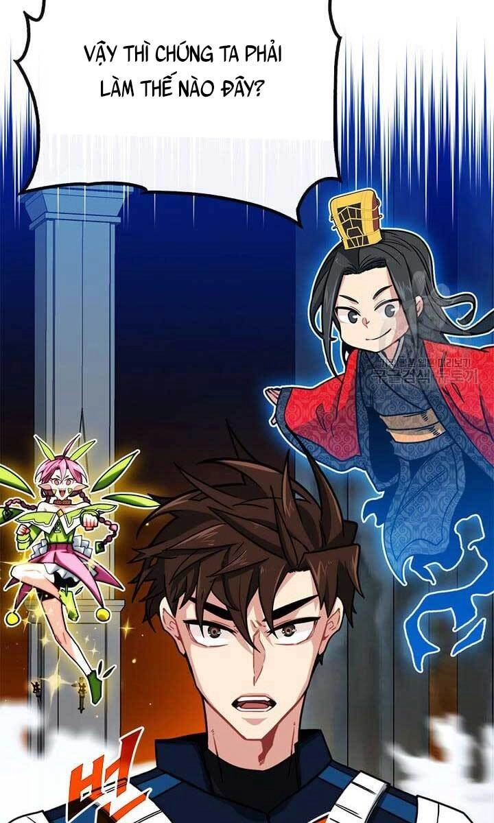 Thợ Săn Gacha Cấp Sss Chapter 52 - 69