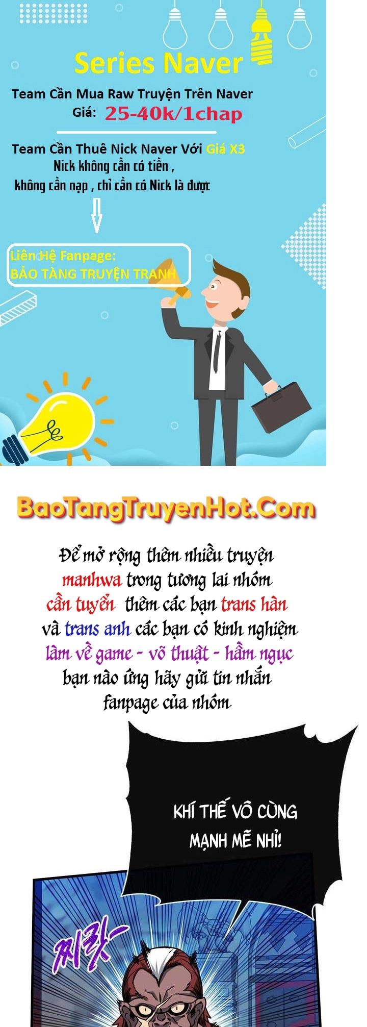 Thợ Săn Gacha Cấp Sss Chapter 52 - 86