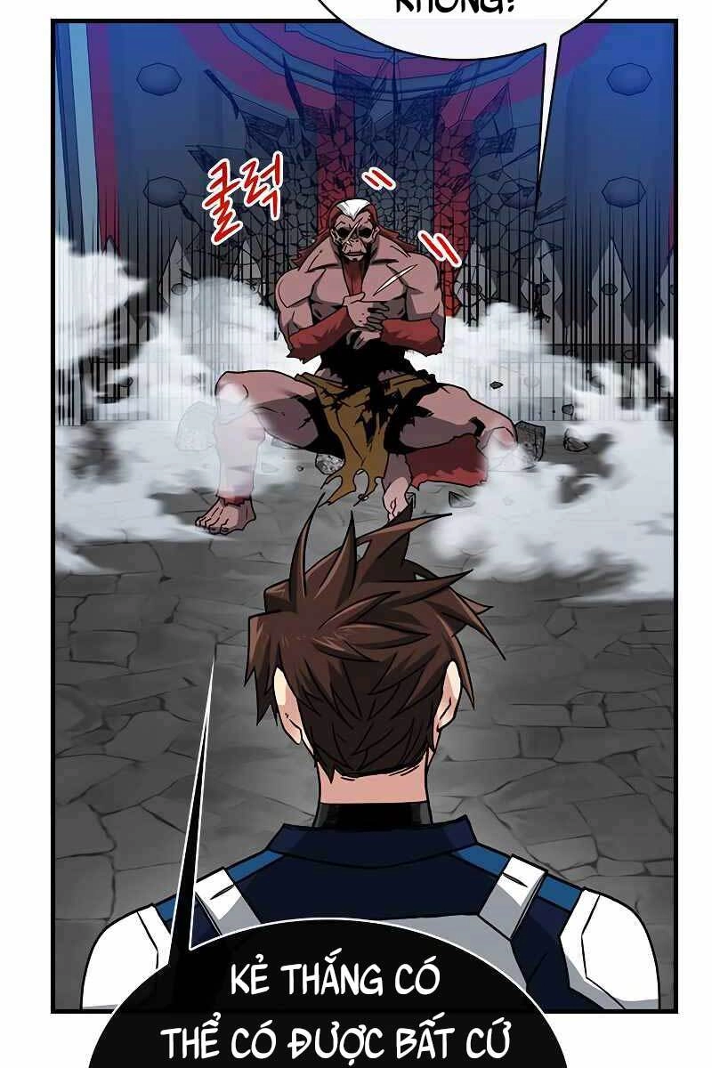 Thợ Săn Gacha Cấp Sss Chapter 53 - 38