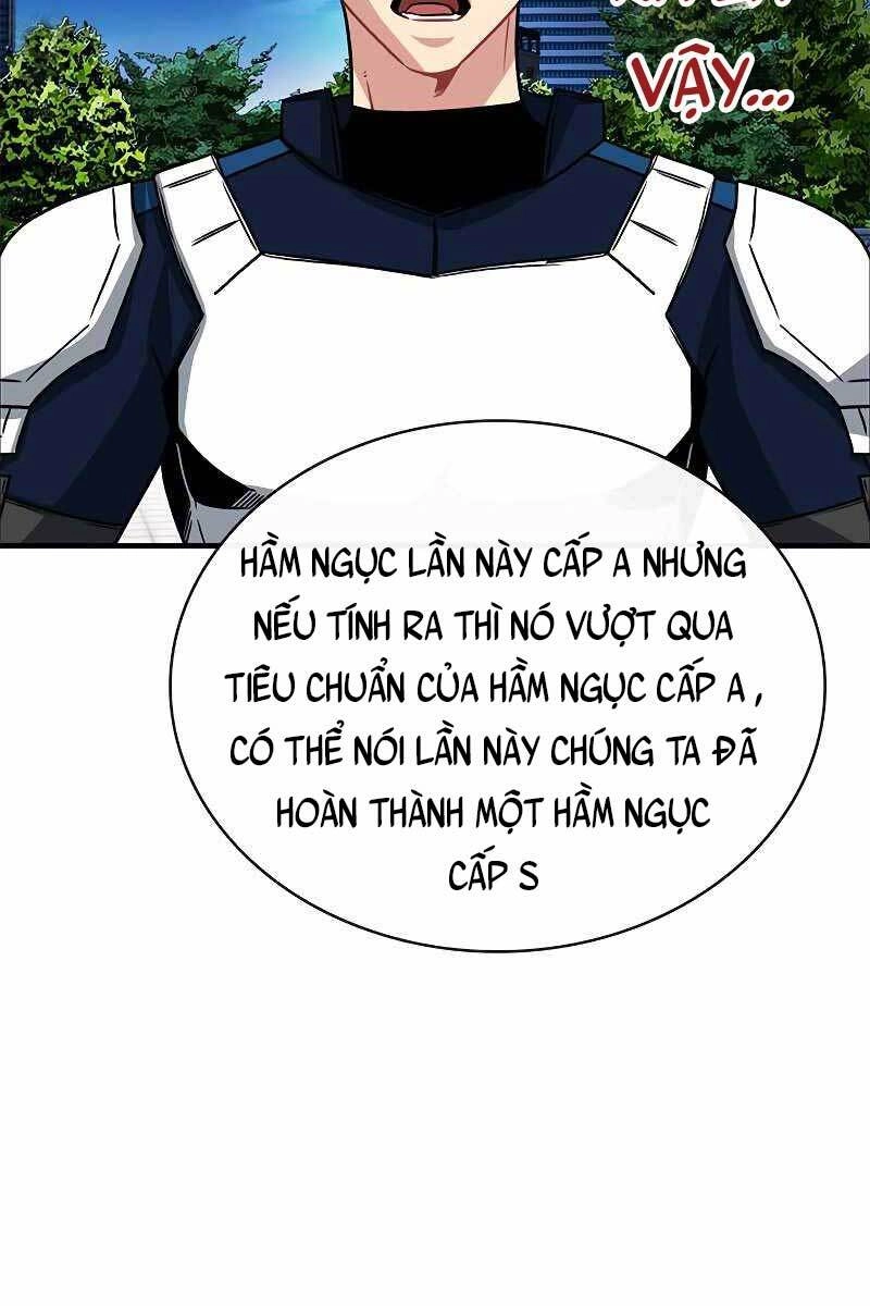 Thợ Săn Gacha Cấp Sss Chapter 53 - 58