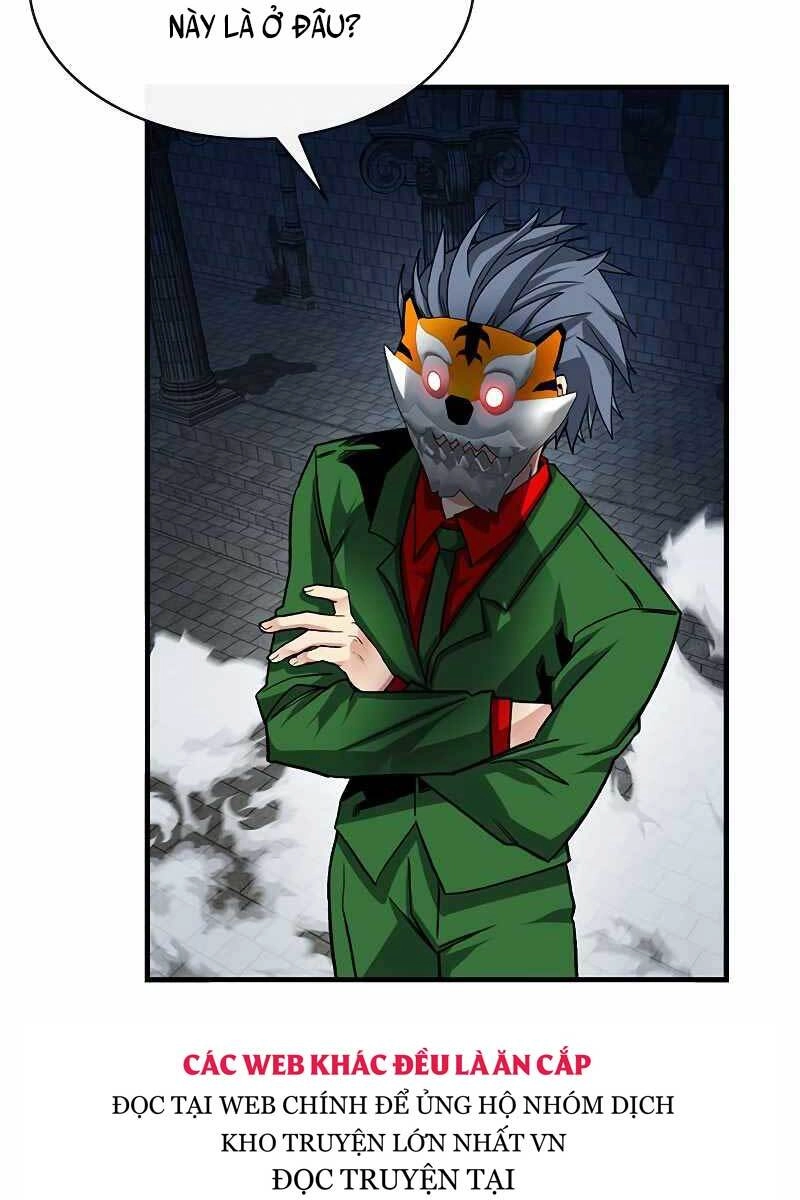 Thợ Săn Gacha Cấp Sss Chapter 53 - 97