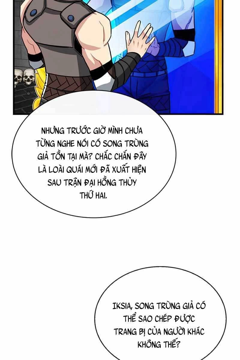 Thợ Săn Gacha Cấp Sss Chapter 54 - 6