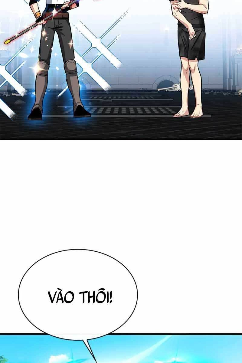 Thợ Săn Gacha Cấp Sss Chapter 54 - 9