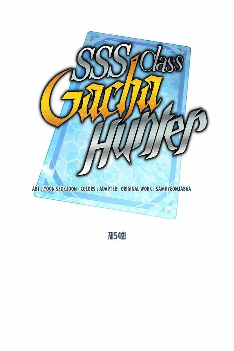 Thợ Săn Gacha Cấp Sss Chapter 54 - 12