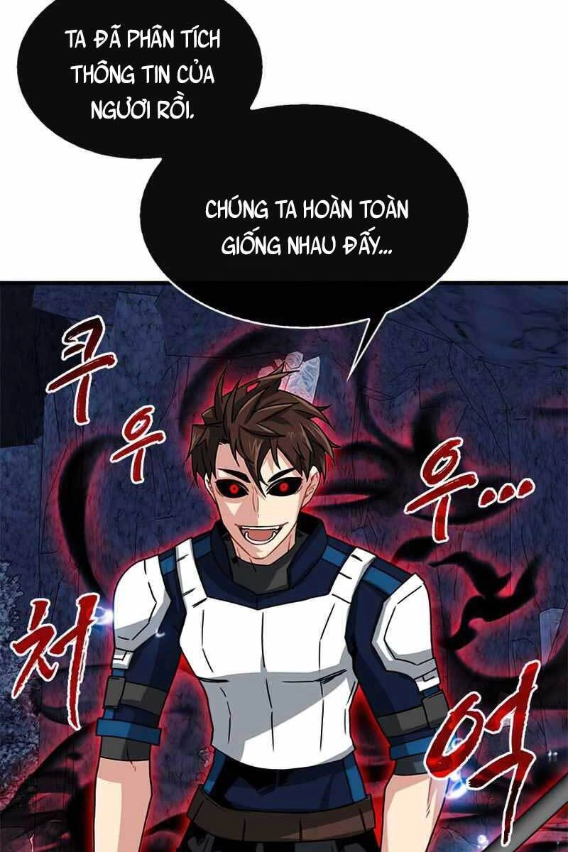 Thợ Săn Gacha Cấp Sss Chapter 54 - 22