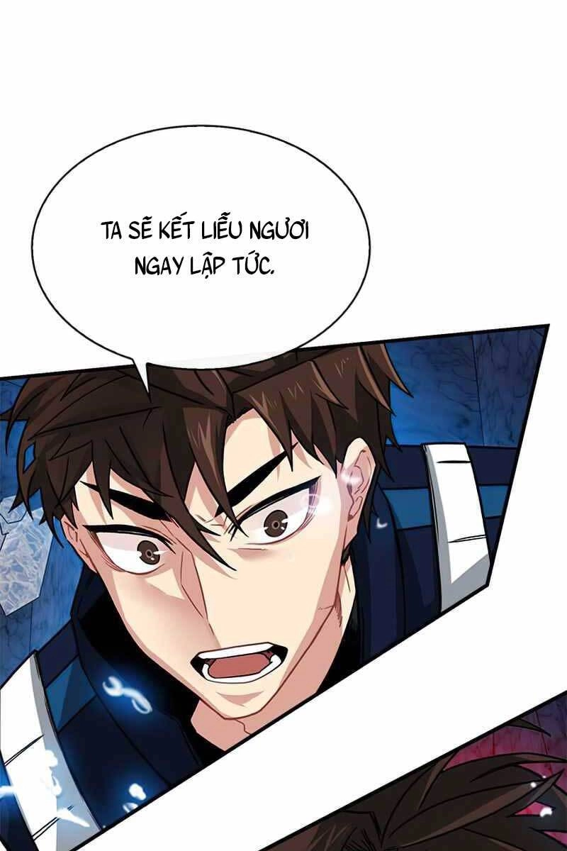 Thợ Săn Gacha Cấp Sss Chapter 54 - 27