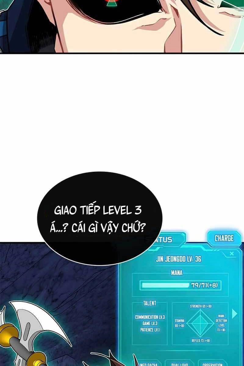 Thợ Săn Gacha Cấp Sss Chapter 54 - 50