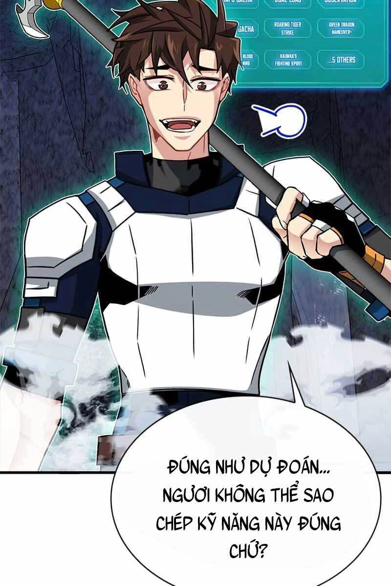 Thợ Săn Gacha Cấp Sss Chapter 54 - 51