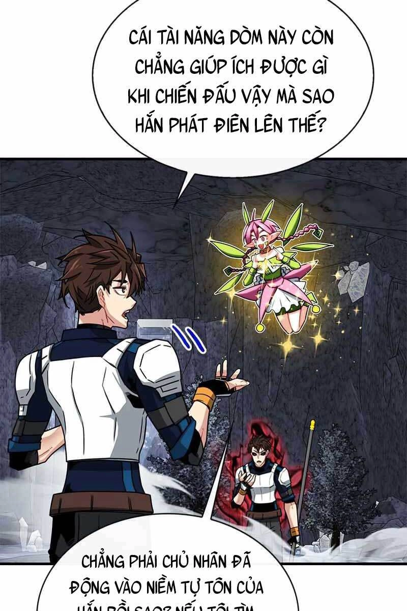 Thợ Săn Gacha Cấp Sss Chapter 54 - 54