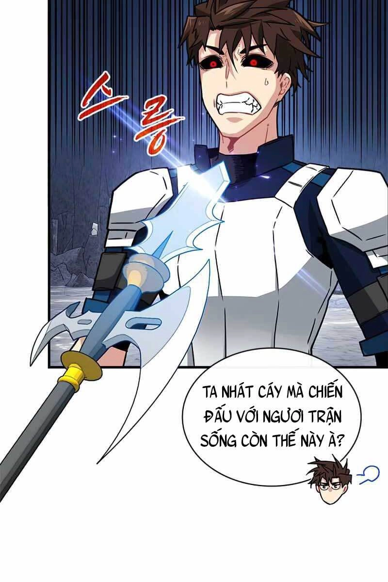 Thợ Săn Gacha Cấp Sss Chapter 54 - 62