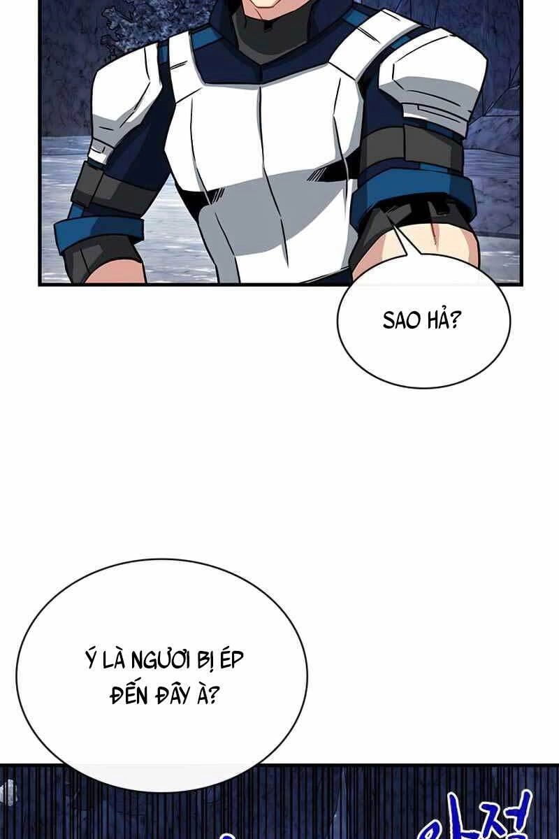 Thợ Săn Gacha Cấp Sss Chapter 54 - 65