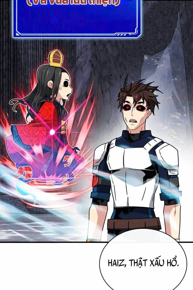 Thợ Săn Gacha Cấp Sss Chapter 54 - 81