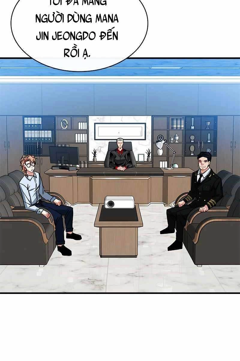 Thợ Săn Gacha Cấp Sss Chapter 55 - 58