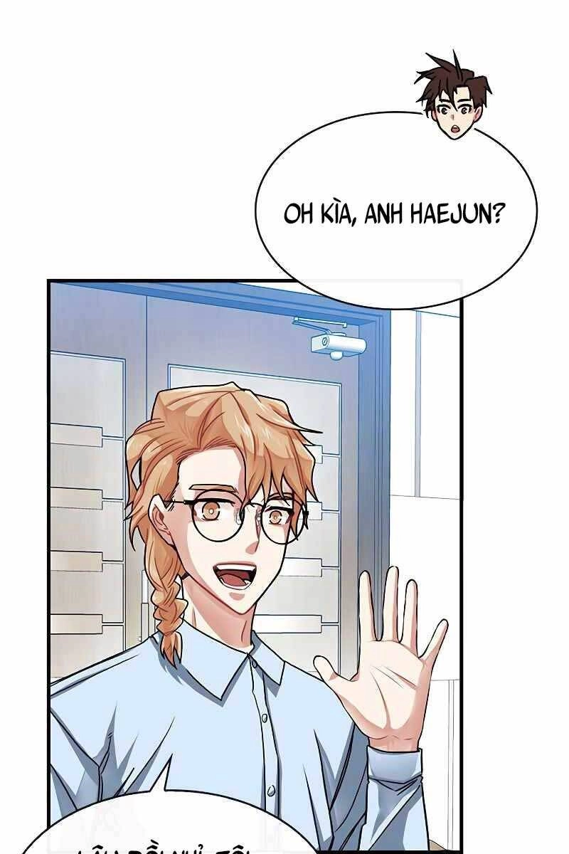 Thợ Săn Gacha Cấp Sss Chapter 55 - 59