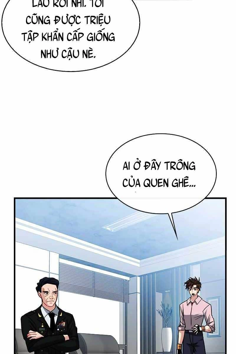 Thợ Săn Gacha Cấp Sss Chapter 55 - 60
