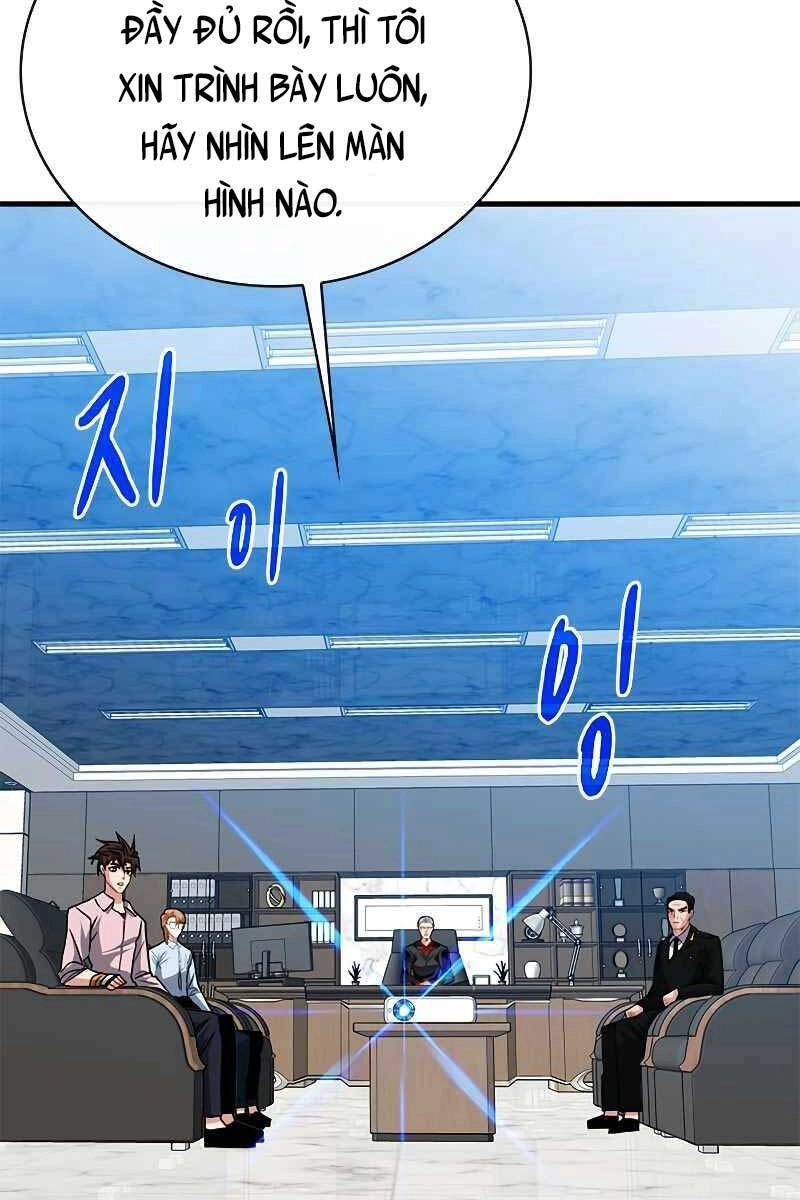 Thợ Săn Gacha Cấp Sss Chapter 55 - 65