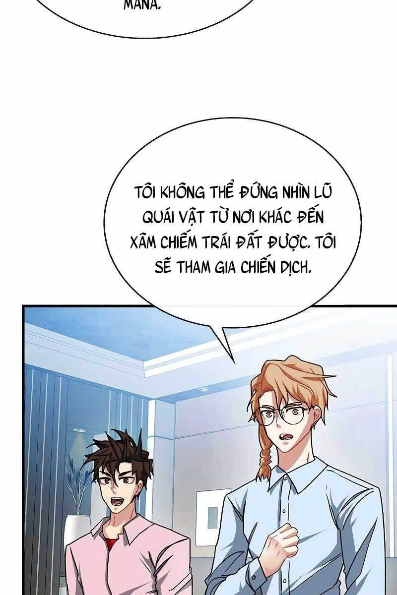 Thợ Săn Gacha Cấp Sss Chapter 55 - 73