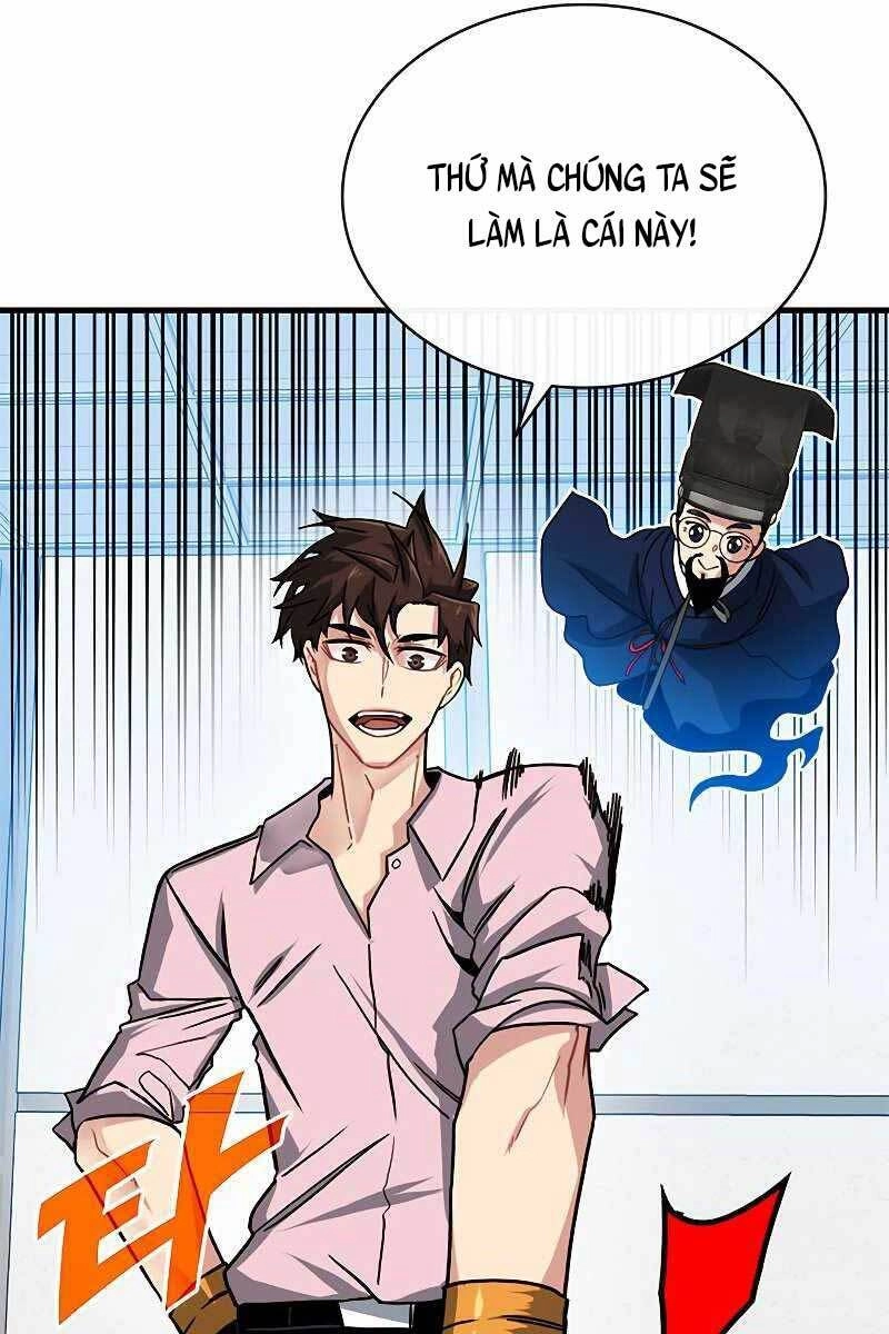 Thợ Săn Gacha Cấp Sss Chapter 55 - 89