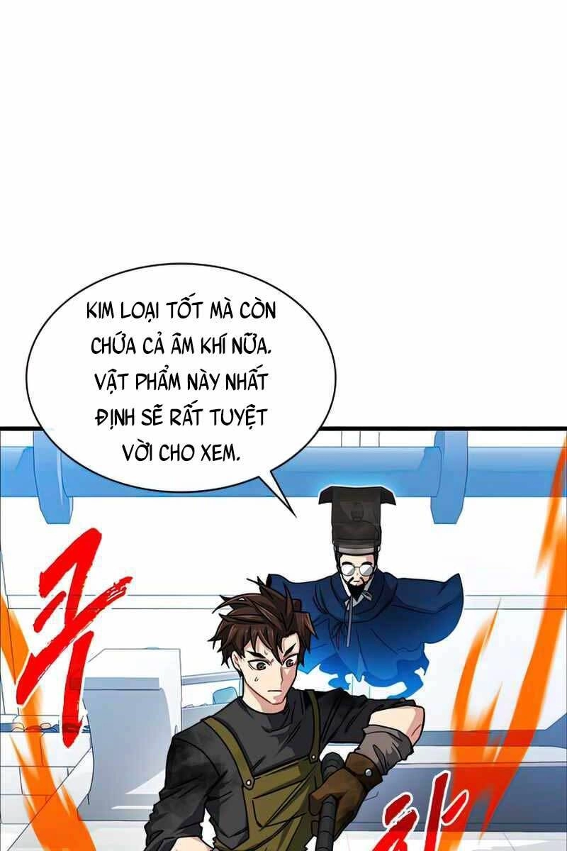 Thợ Săn Gacha Cấp Sss Chapter 56 - 1