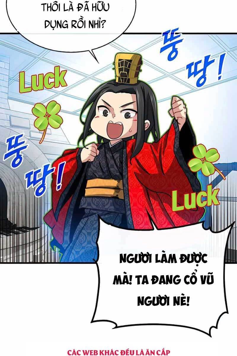 Thợ Săn Gacha Cấp Sss Chapter 56 - 15