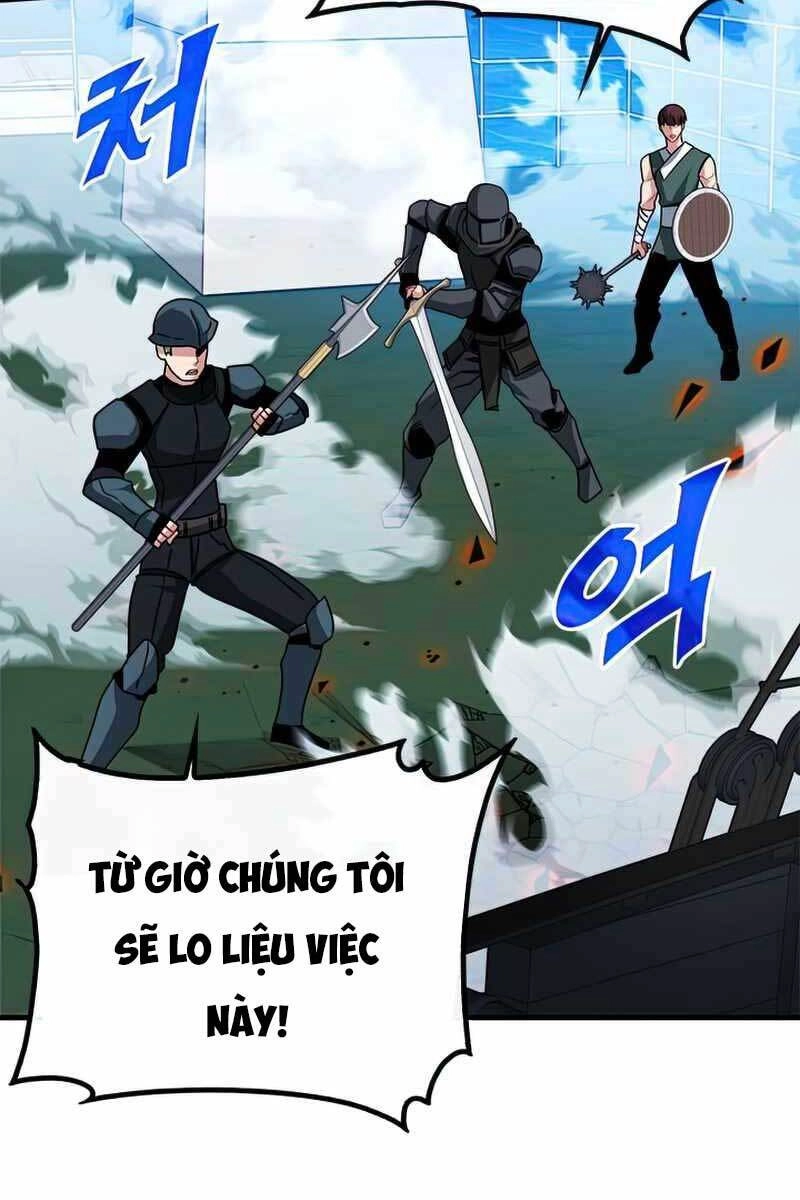 Thợ Săn Gacha Cấp Sss Chapter 56 - 67