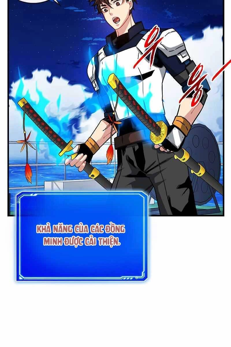 Thợ Săn Gacha Cấp Sss Chapter 57 - 5