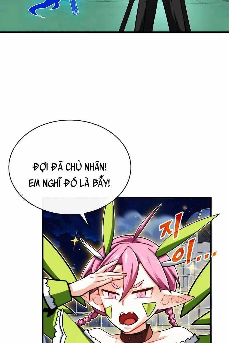 Thợ Săn Gacha Cấp Sss Chapter 57 - 7