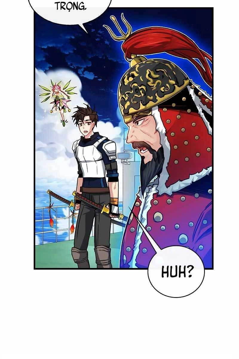 Thợ Săn Gacha Cấp Sss Chapter 57 - 10