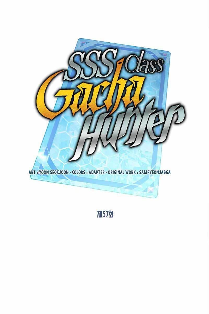 Thợ Săn Gacha Cấp Sss Chapter 57 - 17