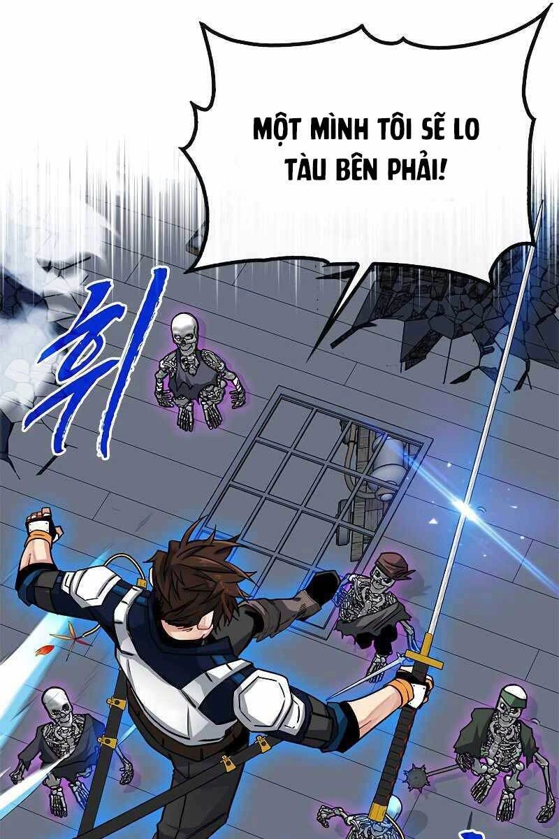 Thợ Săn Gacha Cấp Sss Chapter 57 - 63