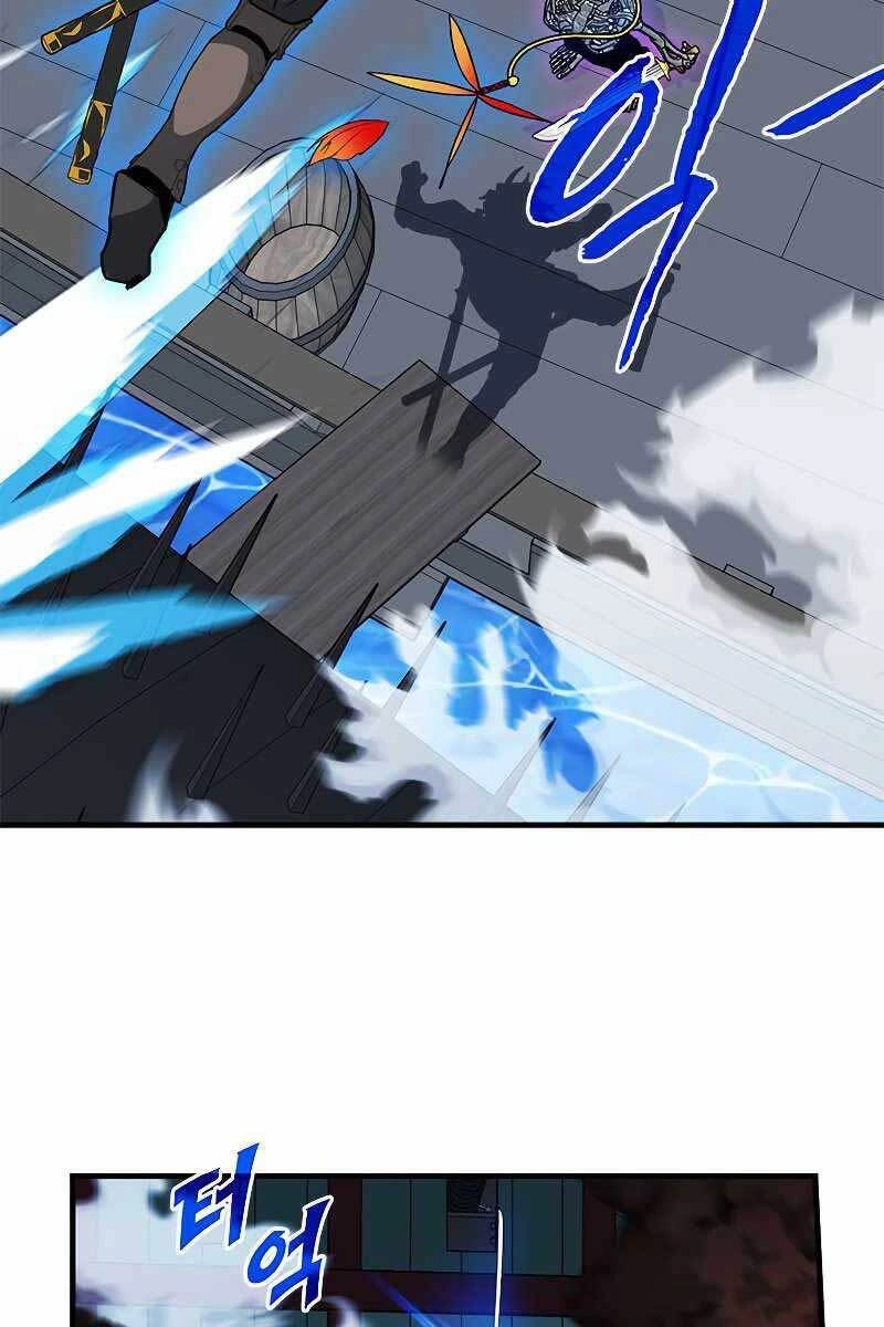 Thợ Săn Gacha Cấp Sss Chapter 57 - 64