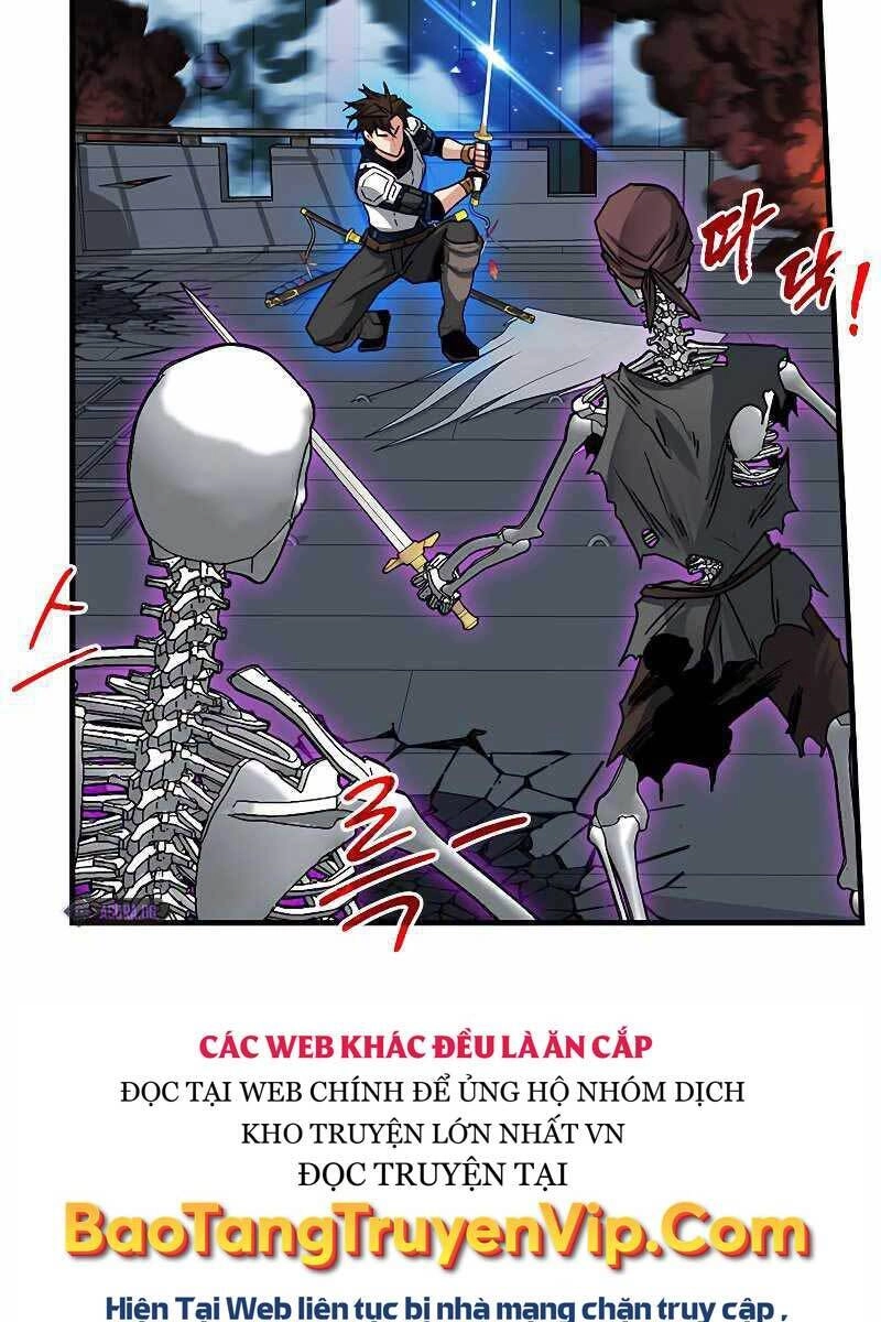 Thợ Săn Gacha Cấp Sss Chapter 57 - 65