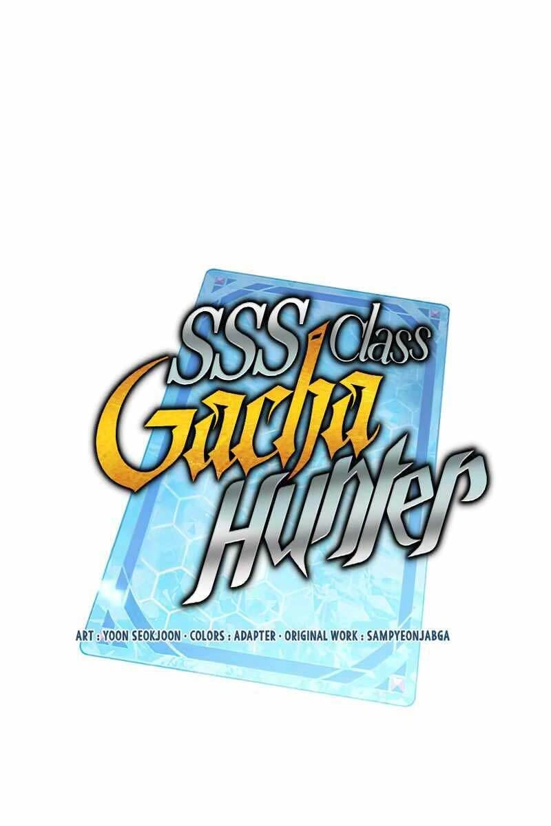 Thợ Săn Gacha Cấp Sss Chapter 58 - 1