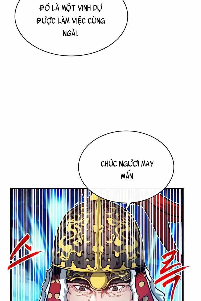 Thợ Săn Gacha Cấp Sss Chapter 58 - 37