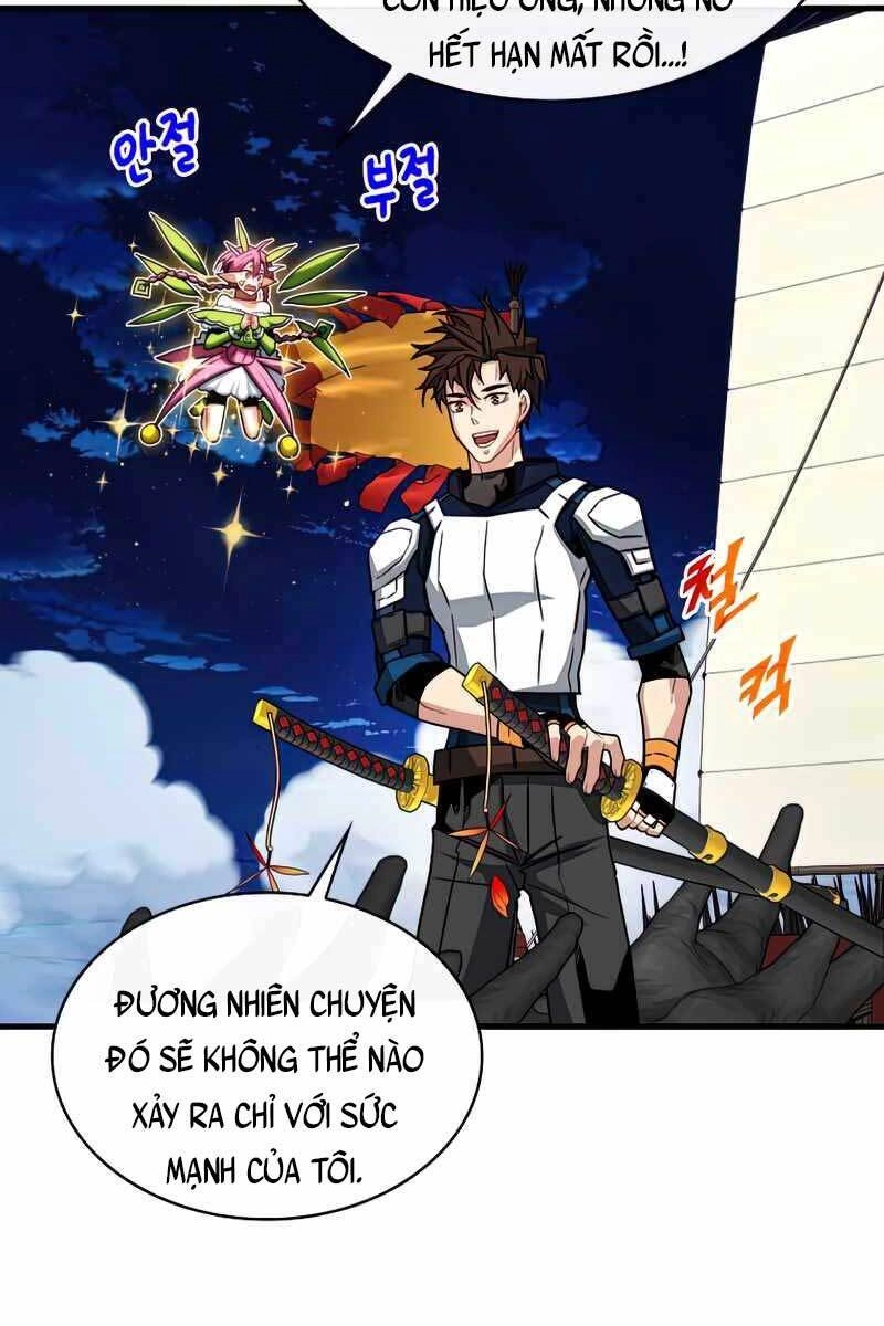 Thợ Săn Gacha Cấp Sss Chapter 58 - 39