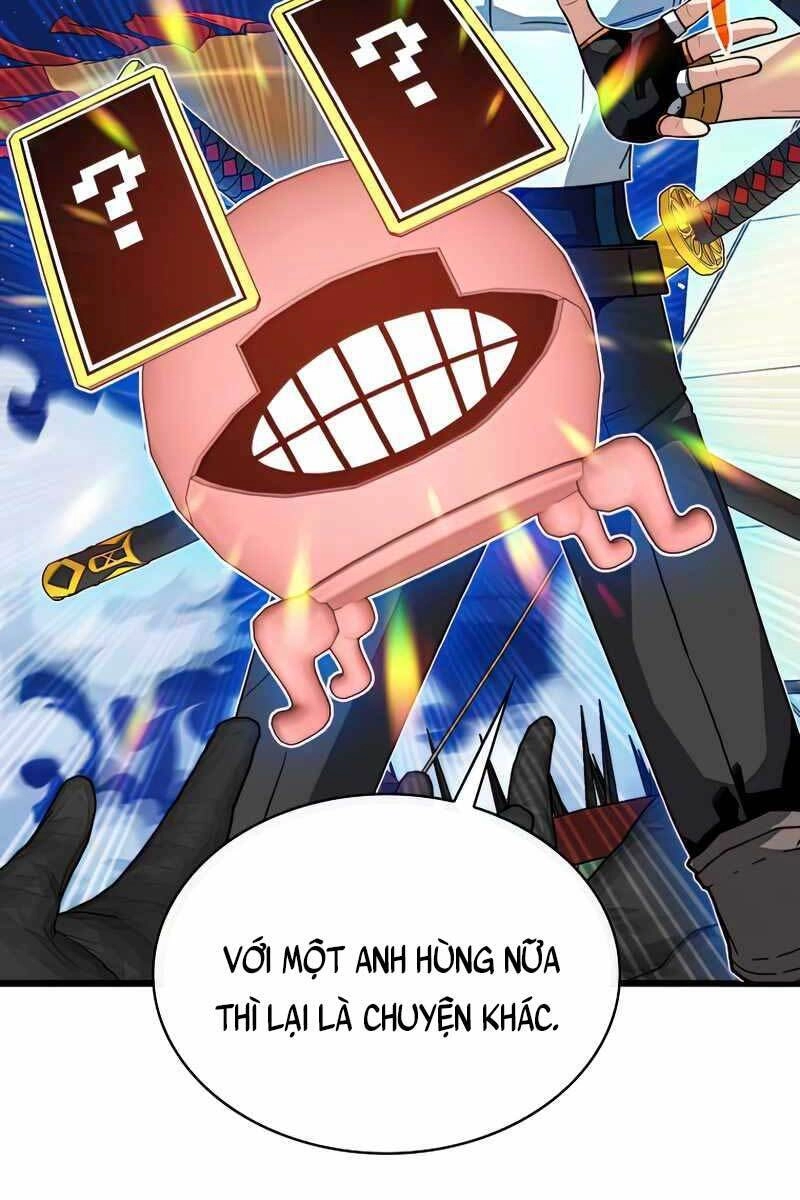 Thợ Săn Gacha Cấp Sss Chapter 58 - 41