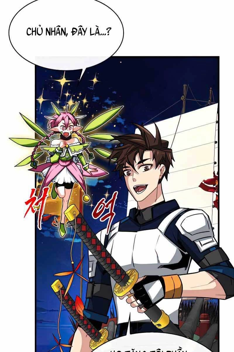 Thợ Săn Gacha Cấp Sss Chapter 58 - 45