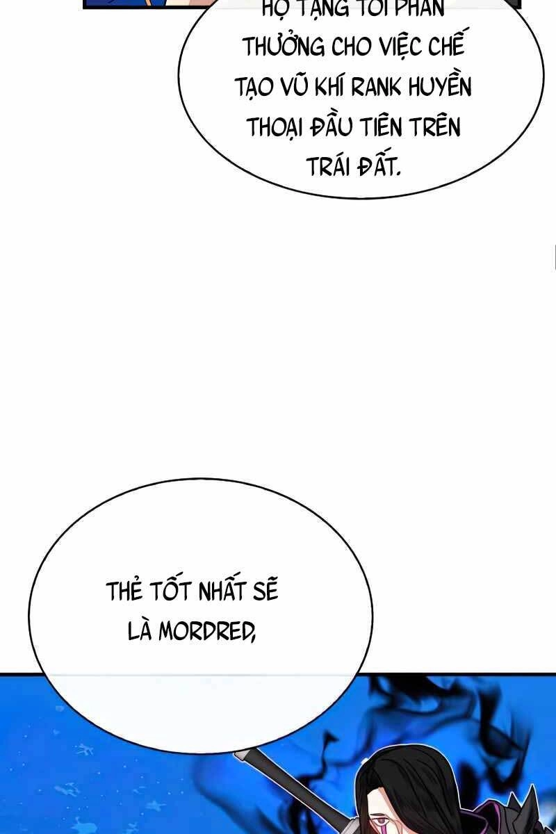 Thợ Săn Gacha Cấp Sss Chapter 58 - 46