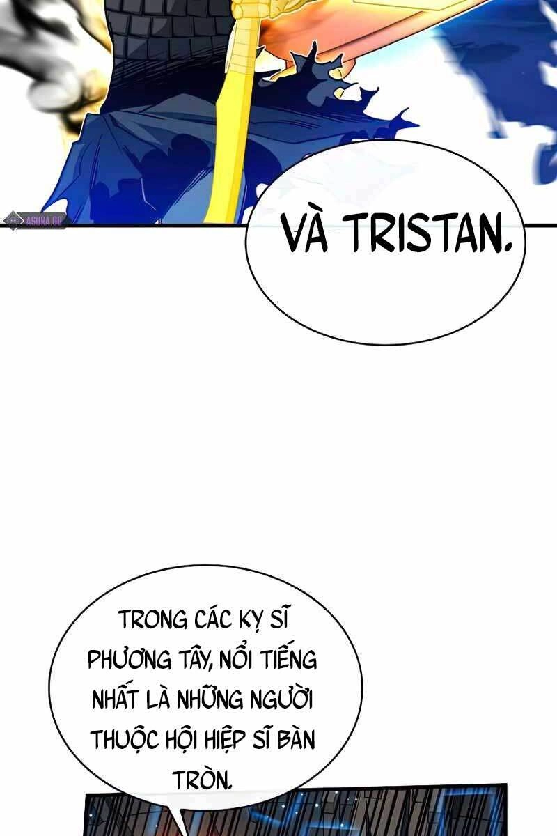 Thợ Săn Gacha Cấp Sss Chapter 58 - 48