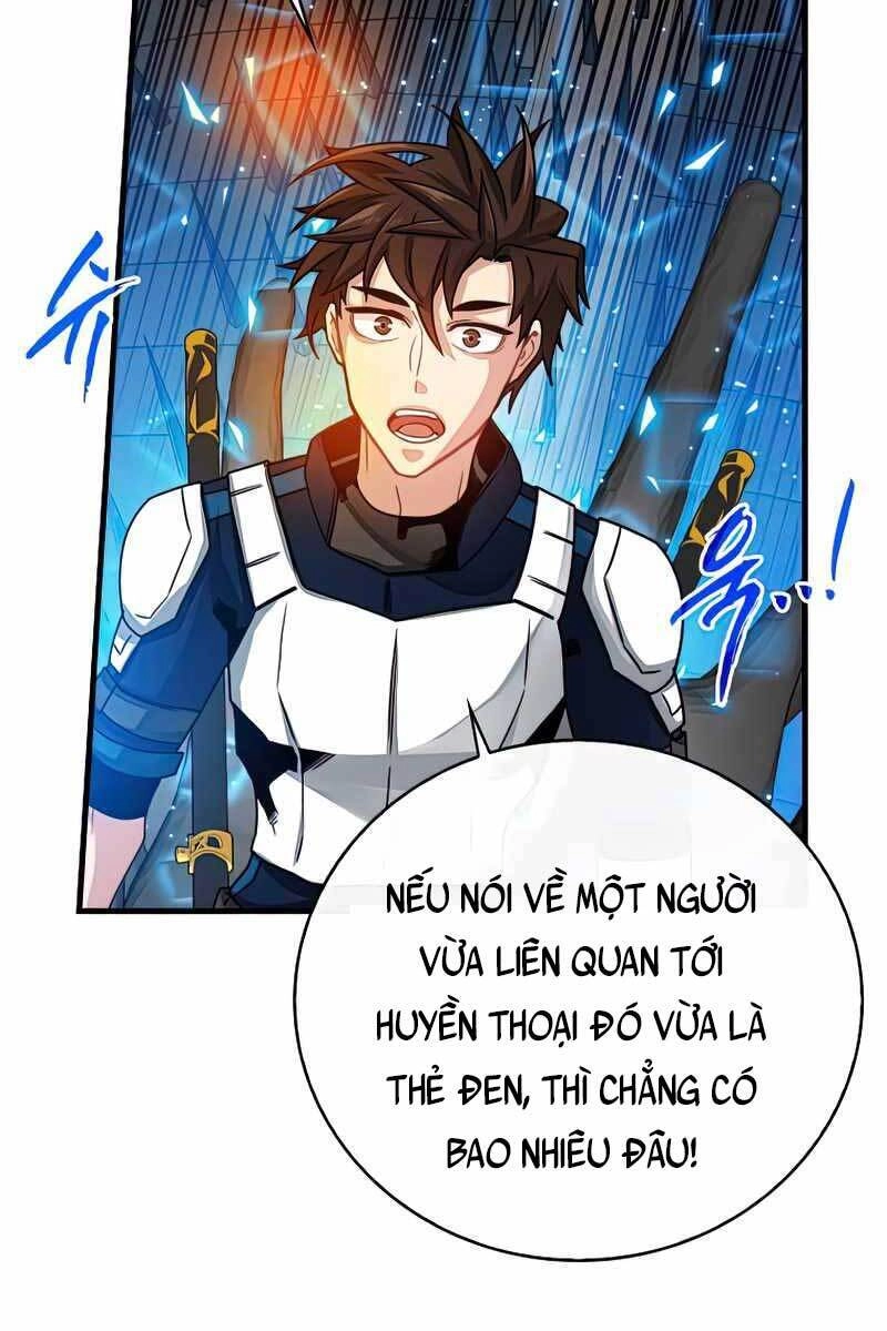 Thợ Săn Gacha Cấp Sss Chapter 58 - 49