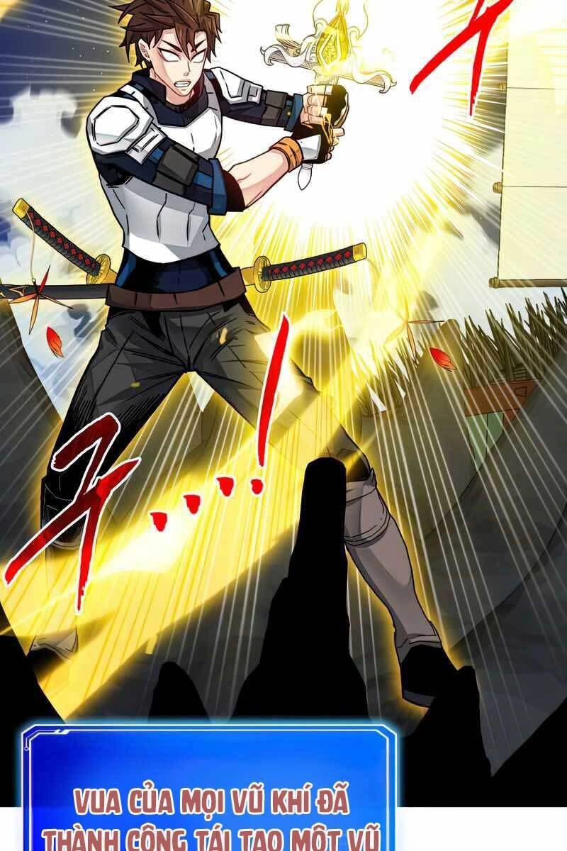 Thợ Săn Gacha Cấp Sss Chapter 58 - 57