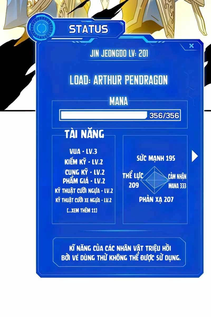 Thợ Săn Gacha Cấp Sss Chapter 58 - 61